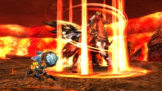 画像ギャラリー No.009のサムネイル画像 / 「ラグナロク オデッセイ」,敵キャラクター「スコル」「ハティ」「オークヒーロー」の詳細を公開。また,店頭体験会が1月26日から2月5日まで順次開催