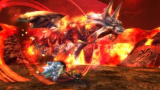 画像ギャラリー No.010のサムネイル画像 / 「ラグナロク オデッセイ」,敵キャラクター「スコル」「ハティ」「オークヒーロー」の詳細を公開。また,店頭体験会が1月26日から2月5日まで順次開催