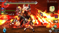 画像ギャラリー No.012のサムネイル画像 / 「ラグナロク オデッセイ」,敵キャラクター「スコル」「ハティ」「オークヒーロー」の詳細を公開。また,店頭体験会が1月26日から2月5日まで順次開催