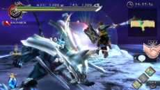 画像ギャラリー No.015のサムネイル画像 / 「ラグナロク オデッセイ」,敵キャラクター「スコル」「ハティ」「オークヒーロー」の詳細を公開。また,店頭体験会が1月26日から2月5日まで順次開催