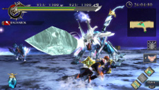 画像ギャラリー No.016のサムネイル画像 / 「ラグナロク オデッセイ」,敵キャラクター「スコル」「ハティ」「オークヒーロー」の詳細を公開。また,店頭体験会が1月26日から2月5日まで順次開催