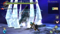 画像ギャラリー No.017のサムネイル画像 / 「ラグナロク オデッセイ」,敵キャラクター「スコル」「ハティ」「オークヒーロー」の詳細を公開。また,店頭体験会が1月26日から2月5日まで順次開催