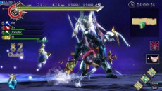 画像ギャラリー No.018のサムネイル画像 / 「ラグナロク オデッセイ」,敵キャラクター「スコル」「ハティ」「オークヒーロー」の詳細を公開。また,店頭体験会が1月26日から2月5日まで順次開催