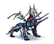 画像ギャラリー No.021のサムネイル画像 / 「ラグナロク オデッセイ」,敵キャラクター「スコル」「ハティ」「オークヒーロー」の詳細を公開。また,店頭体験会が1月26日から2月5日まで順次開催