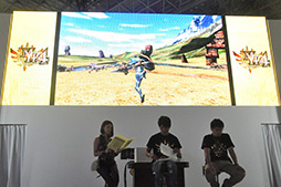 TGS 2012ϿפξҲ䡤׾֤νȯؤ줿֥󥹥ϥ󥿡4ץơ٥Ȥݡ