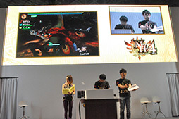 #017Υͥ/TGS 2012ϿפξҲ䡤׾֤νȯؤ줿֥󥹥ϥ󥿡4ץơ٥Ȥݡ