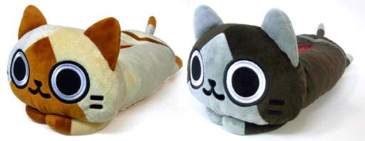 画像ギャラリー No.004のサムネイル画像 / 月刊アイルーニュースVol.21,マグネットクリップカレンダーが10月下旬に登場