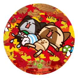 画像ギャラリー No.010のサムネイル画像 / 月刊アイルーニュースVol.21,マグネットクリップカレンダーが10月下旬に登場