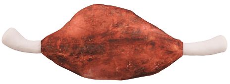 画像ギャラリー No.007のサムネイル画像 / 「一番くじ モンスターハンター4」が3月中旬発売。約26cmの黒蝕竜「ゴア・マガラ」全身フィギュアやアイルー2匹付き「ネコ式火竜車」など盛りだくさん