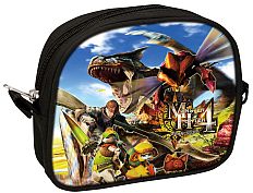 画像ギャラリー No.014のサムネイル画像 / 「一番くじ モンスターハンター4」が3月中旬発売。約26cmの黒蝕竜「ゴア・マガラ」全身フィギュアやアイルー2匹付き「ネコ式火竜車」など盛りだくさん