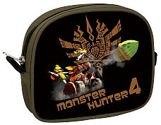 画像ギャラリー No.015のサムネイル画像 / 「一番くじ モンスターハンター4」が3月中旬発売。約26cmの黒蝕竜「ゴア・マガラ」全身フィギュアやアイルー2匹付き「ネコ式火竜車」など盛りだくさん