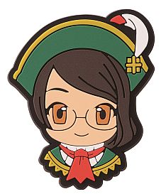 画像ギャラリー No.023のサムネイル画像 / 「一番くじ モンスターハンター4」が3月中旬発売。約26cmの黒蝕竜「ゴア・マガラ」全身フィギュアやアイルー2匹付き「ネコ式火竜車」など盛りだくさん