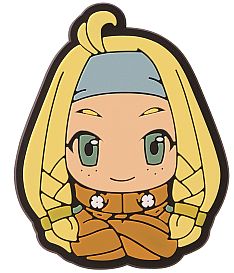 画像ギャラリー No.024のサムネイル画像 / 「一番くじ モンスターハンター4」が3月中旬発売。約26cmの黒蝕竜「ゴア・マガラ」全身フィギュアやアイルー2匹付き「ネコ式火竜車」など盛りだくさん