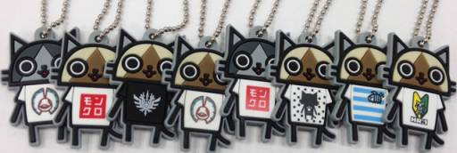 画像ギャラリー No.002のサムネイル画像 / 「モンハン」とユニクロのコラボ商品第4弾が発売。先着10万名にプレゼントも