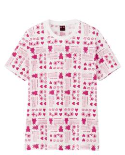 画像ギャラリー No.009のサムネイル画像 / 「モンハン」とユニクロのコラボ商品第4弾が発売。先着10万名にプレゼントも