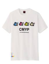 画像ギャラリー No.011のサムネイル画像 / 「モンハン」とユニクロのコラボ商品第4弾が発売。先着10万名にプレゼントも