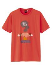 画像ギャラリー No.012のサムネイル画像 / 「モンハン」とユニクロのコラボ商品第4弾が発売。先着10万名にプレゼントも