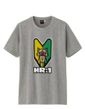 画像ギャラリー No.013のサムネイル画像 / 「モンハン」とユニクロのコラボ商品第4弾が発売。先着10万名にプレゼントも