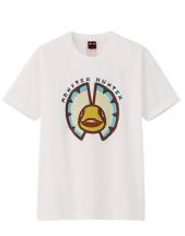 画像ギャラリー No.014のサムネイル画像 / 「モンハン」とユニクロのコラボ商品第4弾が発売。先着10万名にプレゼントも