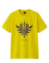画像ギャラリー No.018のサムネイル画像 / 「モンハン」とユニクロのコラボ商品第4弾が発売。先着10万名にプレゼントも