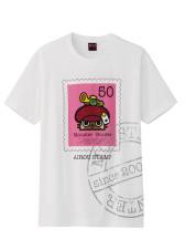 画像ギャラリー No.021のサムネイル画像 / 「モンハン」とユニクロのコラボ商品第4弾が発売。先着10万名にプレゼントも