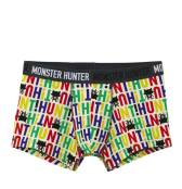 画像ギャラリー No.026のサムネイル画像 / 「モンハン」とユニクロのコラボ商品第4弾が発売。先着10万名にプレゼントも