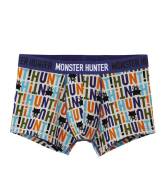 画像ギャラリー No.027のサムネイル画像 / 「モンハン」とユニクロのコラボ商品第4弾が発売。先着10万名にプレゼントも