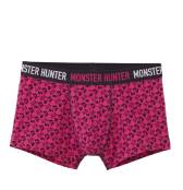 画像ギャラリー No.028のサムネイル画像 / 「モンハン」とユニクロのコラボ商品第4弾が発売。先着10万名にプレゼントも