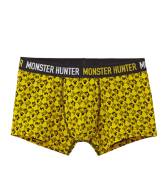 画像ギャラリー No.029のサムネイル画像 / 「モンハン」とユニクロのコラボ商品第4弾が発売。先着10万名にプレゼントも