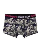 画像ギャラリー No.030のサムネイル画像 / 「モンハン」とユニクロのコラボ商品第4弾が発売。先着10万名にプレゼントも