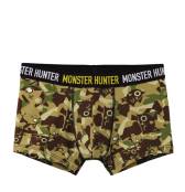 画像ギャラリー No.031のサムネイル画像 / 「モンハン」とユニクロのコラボ商品第4弾が発売。先着10万名にプレゼントも