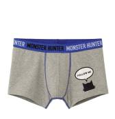 画像ギャラリー No.032のサムネイル画像 / 「モンハン」とユニクロのコラボ商品第4弾が発売。先着10万名にプレゼントも