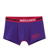 画像ギャラリー No.036のサムネイル画像 / 「モンハン」とユニクロのコラボ商品第4弾が発売。先着10万名にプレゼントも