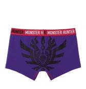 画像ギャラリー No.037のサムネイル画像 / 「モンハン」とユニクロのコラボ商品第4弾が発売。先着10万名にプレゼントも