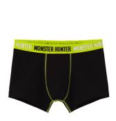 画像ギャラリー No.038のサムネイル画像 / 「モンハン」とユニクロのコラボ商品第4弾が発売。先着10万名にプレゼントも