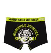 画像ギャラリー No.039のサムネイル画像 / 「モンハン」とユニクロのコラボ商品第4弾が発売。先着10万名にプレゼントも