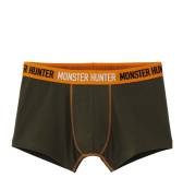 画像ギャラリー No.040のサムネイル画像 / 「モンハン」とユニクロのコラボ商品第4弾が発売。先着10万名にプレゼントも