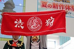 画像ギャラリー No.032のサムネイル画像 / 「モンスターハンター4」の新要素がデモプレイで明らかに。「モンスターハンターフェスタ'13」の開催も発表された「カプコン夏の新作体験会」のレポート