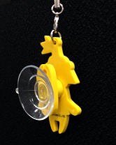 画像ギャラリー No.005のサムネイル画像 / アイルーのイヤホンコードホルダーなど,「カプ本 Vol.6」の特典情報が公開