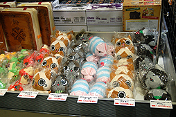 画像ギャラリー No.019のサムネイル画像 / 新武器チャージアックスでゴア・マガラ/テツカブラを初狩猟! 「夏の“狩試(かりだめし)”『モンスターハンター4』先行体験会」プレイレポートをお届け