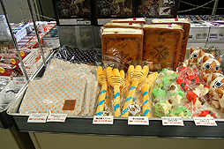 画像ギャラリー No.020のサムネイル画像 / 新武器チャージアックスでゴア・マガラ/テツカブラを初狩猟! 「夏の“狩試(かりだめし)”『モンスターハンター4』先行体験会」プレイレポートをお届け