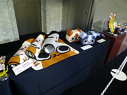 画像ギャラリー No.062のサムネイル画像 / 新武器チャージアックスでゴア・マガラ/テツカブラを初狩猟! 「夏の“狩試(かりだめし)”『モンスターハンター4』先行体験会」プレイレポートをお届け