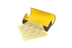 画像ギャラリー No.007のサムネイル画像 / 「モンスターハンター」ALOOKとのコラボメガネ第2弾が9月14日に発売&UHA味覚糖とのコラボ商品発売を記念したキャンペーンが8月19日開始