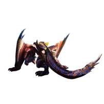 画像ギャラリー No.009のサムネイル画像 / 「モンスターハンター」ALOOKとのコラボメガネ第2弾が9月14日に発売&UHA味覚糖とのコラボ商品発売を記念したキャンペーンが8月19日開始