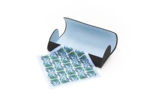 画像ギャラリー No.013のサムネイル画像 / 「モンスターハンター」ALOOKとのコラボメガネ第2弾が9月14日に発売&UHA味覚糖とのコラボ商品発売を記念したキャンペーンが8月19日開始