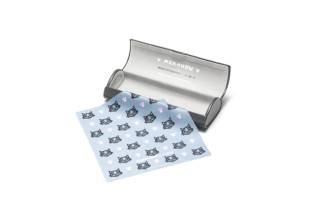 画像ギャラリー No.019のサムネイル画像 / 「モンスターハンター」ALOOKとのコラボメガネ第2弾が9月14日に発売&UHA味覚糖とのコラボ商品発売を記念したキャンペーンが8月19日開始