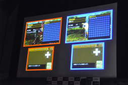 画像ギャラリー No.024のサムネイル画像 / 開発陣による新情報が多数発表された「モンスターハンター4」完成発表会をレポート。井上 聡さん,川島 明さん,藤田憲右さん,水沢アリーさんをゲストに招いたトークも大盛り上がり