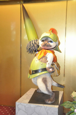 画像ギャラリー No.064のサムネイル画像 / 開発陣による新情報が多数発表された「モンスターハンター4」完成発表会をレポート。井上 聡さん,川島 明さん,藤田憲右さん,水沢アリーさんをゲストに招いたトークも大盛り上がり