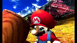 画像ギャラリー No.005のサムネイル画像 / 「モンスターハンター4」にマリオ&ルイージやリンクが登場!? 任天堂コラボクエストも発表された「Monster Hunter 4 Direct」の詳報レポート