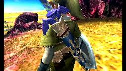 画像ギャラリー No.025のサムネイル画像 / 「モンスターハンター4」にマリオ&ルイージやリンクが登場!? 任天堂コラボクエストも発表された「Monster Hunter 4 Direct」の詳報レポート